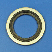 BSM22: Bonded Seal M22 ID from £0.40 each